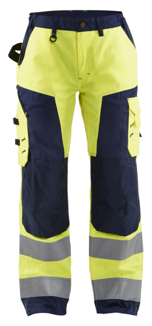 Blåkläder Dame High Vis Buks