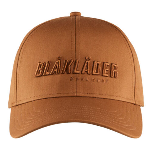 Blåkläder Cap 3D