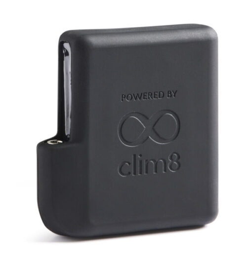 Blåkläder EKSTRA BATTERI TIL 3880 & 3881