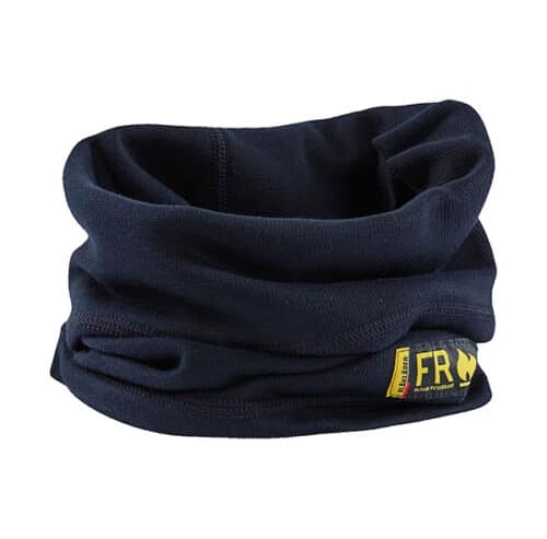 Blåkläder Flammehæmmende Halsedisse Inherent