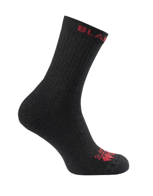 Blåkläder Flammehæmmende Sok