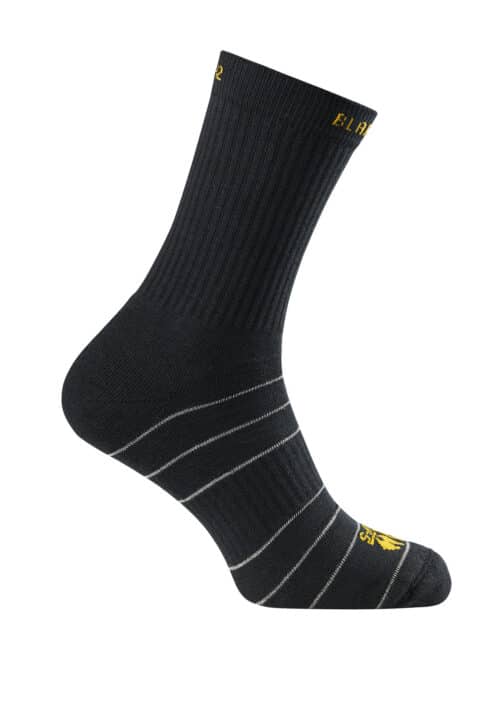 Blåkläder Flammehæmmende Sok