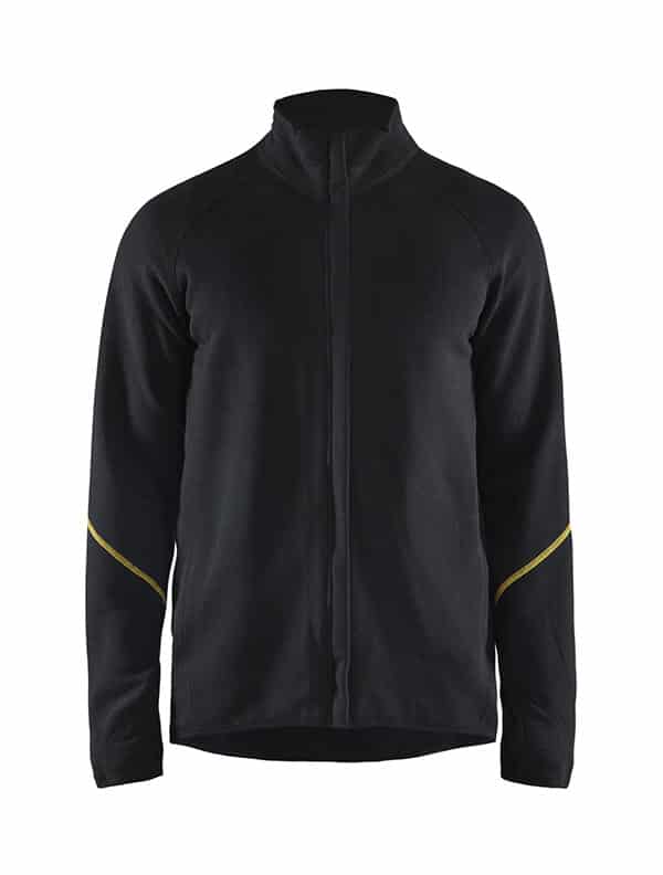 Blåkläder Flammehæmmende Uld Jakke Inherent