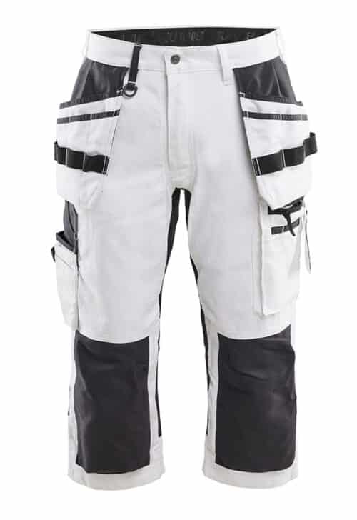 Blåkläder Knickers med stretch