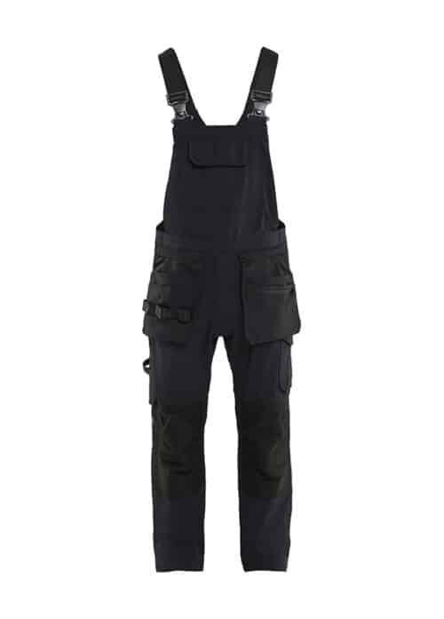 Blåkläder Overall 4-vejs stretch