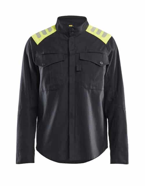 Blåkläder Overshirt Inherent