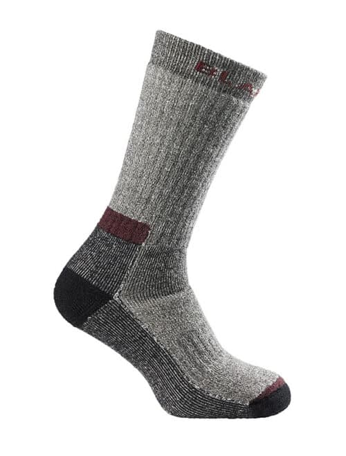 Blåkläder Uld sok kraftig