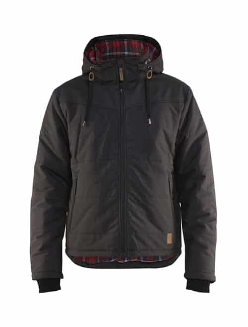 Blåkläder Vinterjakke