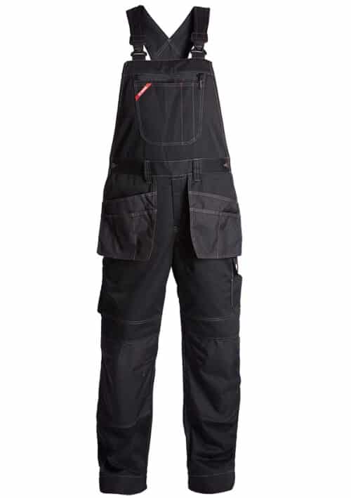 Engel Combat overall med hængelommer