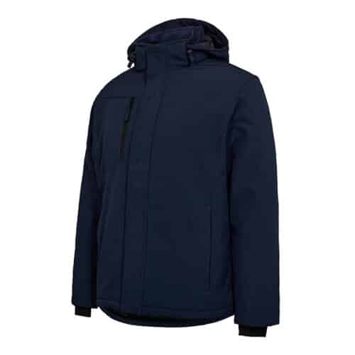 Engel Extend Softshell vinterjakke