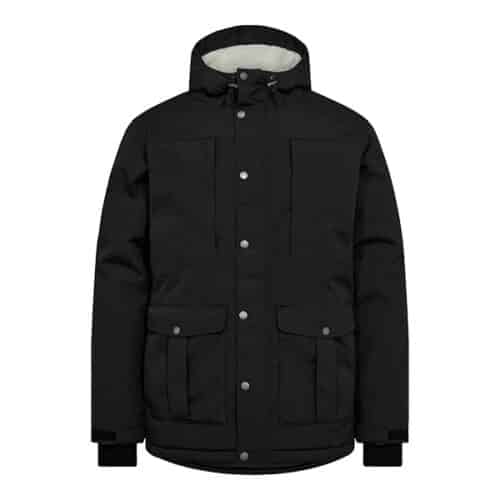 Engel Extend Vinterjakke