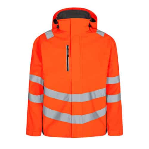 Engel Safety skaljakke