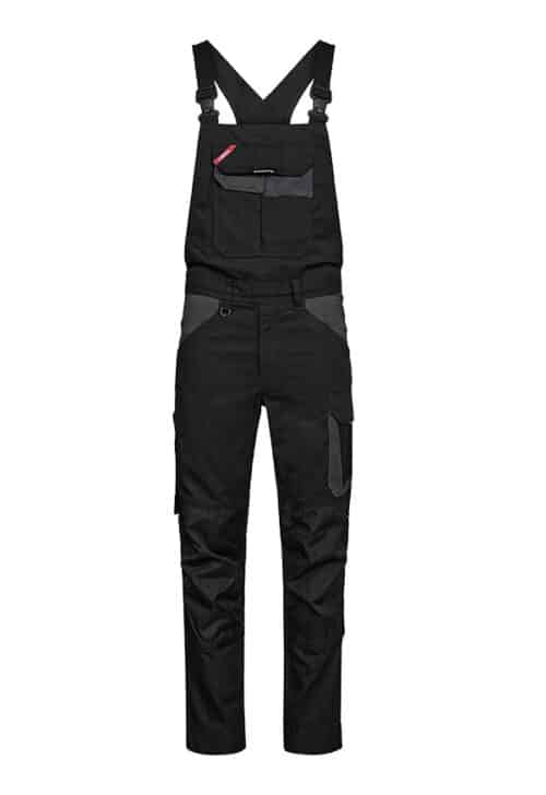 Engel Venture overall