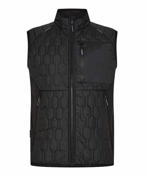 Engel X-treme quiltet vest