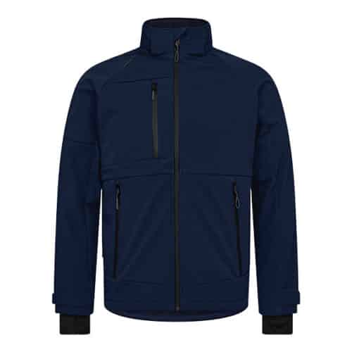 Engel X-treme softshelljakke