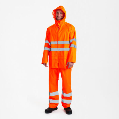 Engel Safety regnsæt