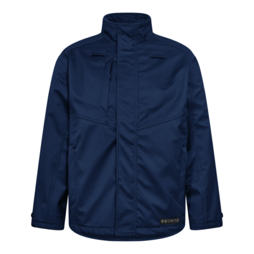 Engel Safety+ Softshelljakke