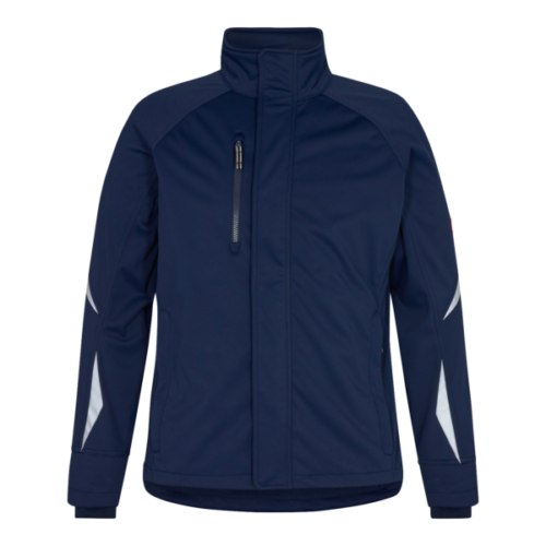 Engel Extend Softshelljakke