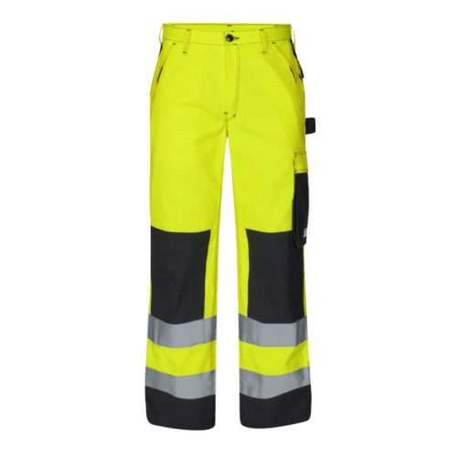 Engel Safety+ EN ISO 20471 Multinorm bukser