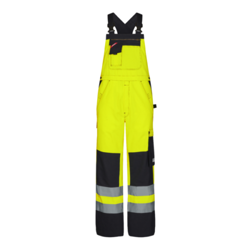 Engel Safety+ EN ISO 20471 Multinorm overall