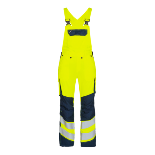 ENGEL Safety Light Kombi-Overall – Warnschutzover Produktbild-Vorschau 2