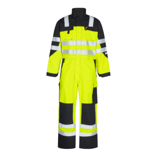 Engel Safety+ EN ISO 20471 Multinorm kedeldragt