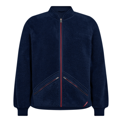 Engel Extend fiberjakke