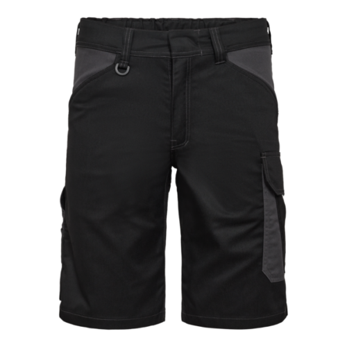 Engel Venture shorts med skjult knaplukning