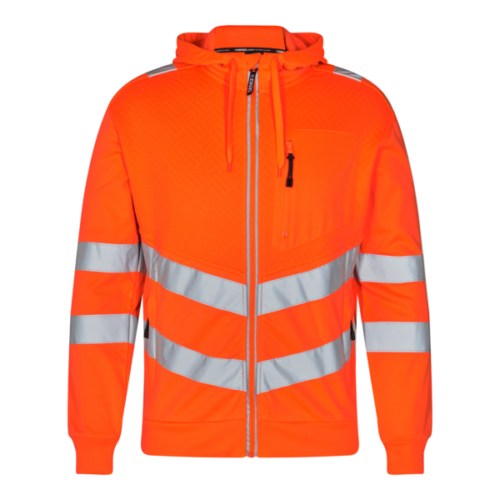 Engel Safety sweat cardigan