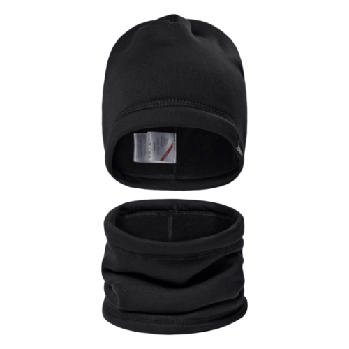Engel Beanie-og halsedissesæt