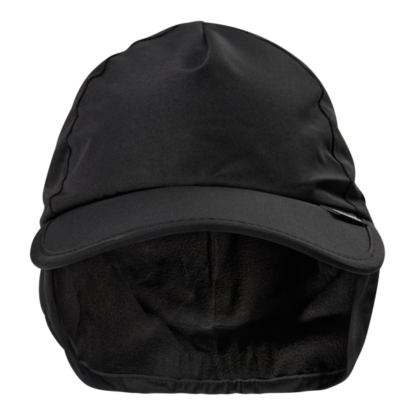 Vinterkasket med øreklapper Engel Vinterkasket med øreklapper