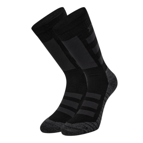 Engel Arbejdsstrømper i kraftig uldkvalitet 2-pak