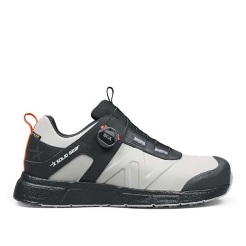 Solid Gear Revolution 2 Mono Low