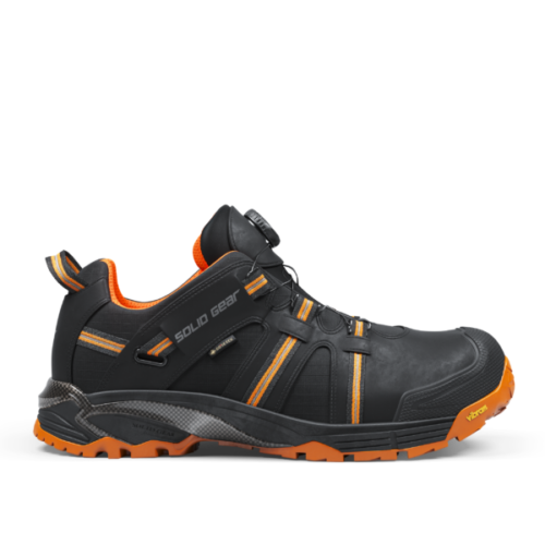 Solid Gear HYDRA GTX