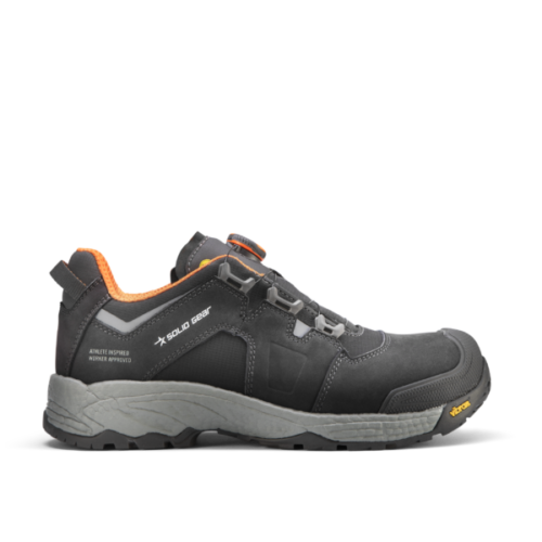 Solid Gear Vapor 3 Low