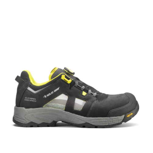 Solid Gear Vapor 3 Air