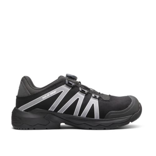 Solid Gear ONYX LOW