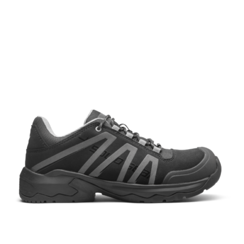 Solid Gear SHALE LOW