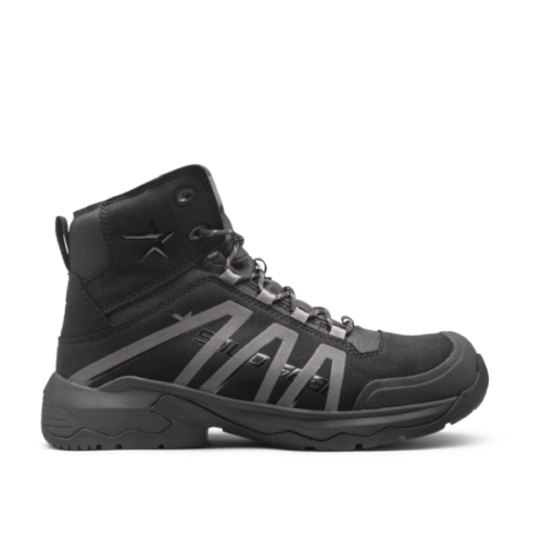 Solid Gear SHALE MID