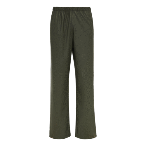 Elka Dry Zone PU Regnbukser