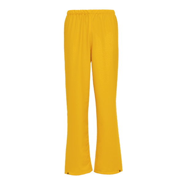 Elka Dry Zone PU Regnbukser Elka Dry Zone PU Regnbukser