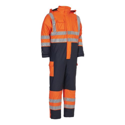 Elka Dry Zone Visible Termo Heldragt