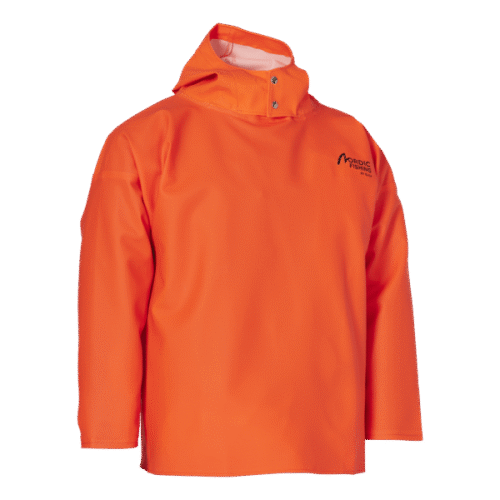 Elka Nordic Fishing Busseronne Med Stretch