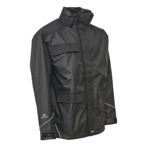Elka Working Xtreme Oxford regnjakke