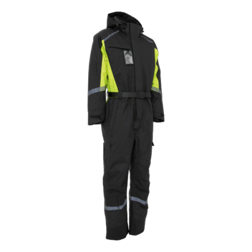 Elka Working Xtreme Vinterkedeldragt med recycled for