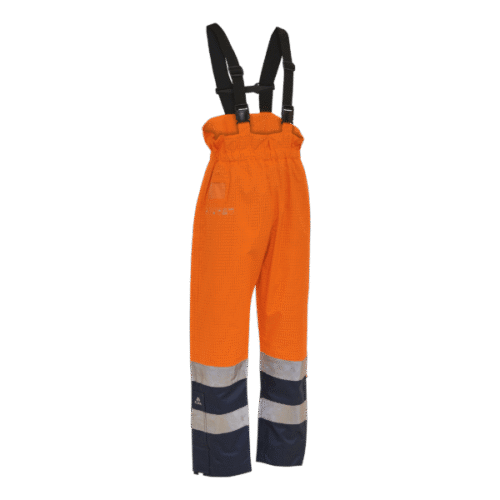 Elka Securetech Multinorm Overall