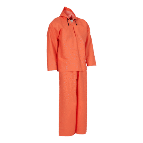 Elka Busseronne / Overall