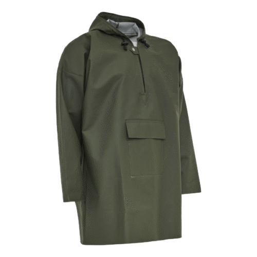 Elka PVC Light Jagtbusseronne