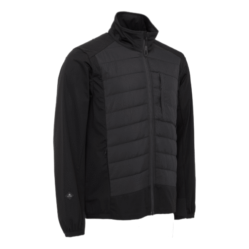 Elka Working Xtreme recycled Hybridjakke