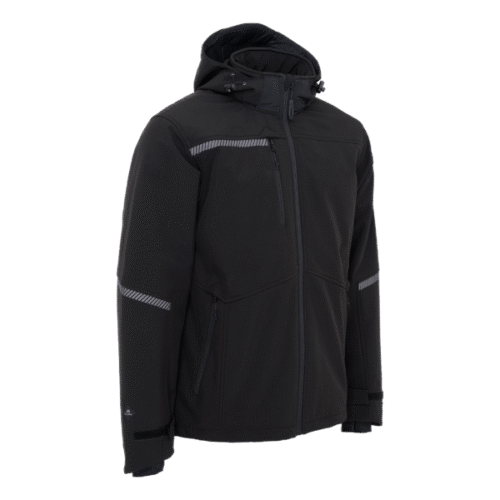 Elka Working Xtreme Recycled Softshell jakke
